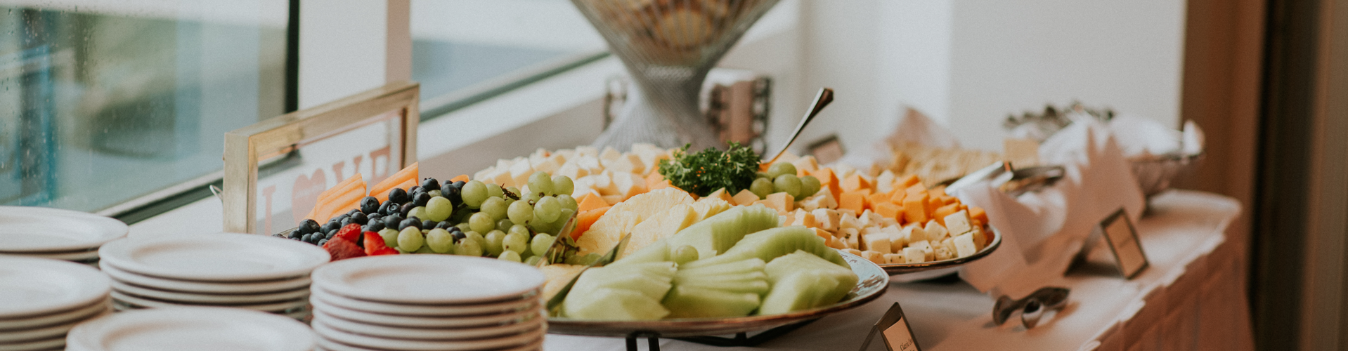 appetizers